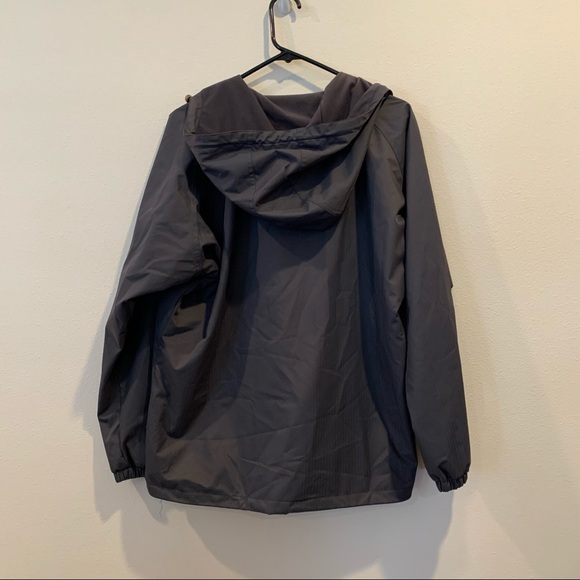 Sweaty Betty Anorak Hooded ½ Zip Pullover Jacket - Picture 3 of 9